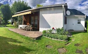 Bungalow Genser Döbriach am Millstätter See - OKT04100a-B